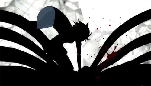 " for all the happiness you wish for someone, someone else gets cursed with equal misery. "