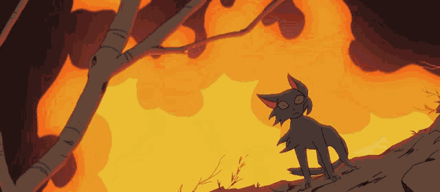 " in spite of all that had gone before , you can be proud of her. "