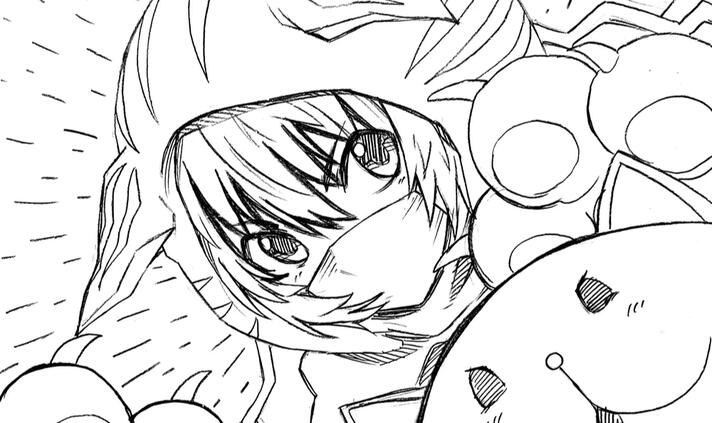 " in spite of all that had gone before , you can be proud of her. "